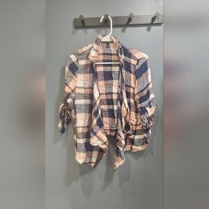 Womens flannel